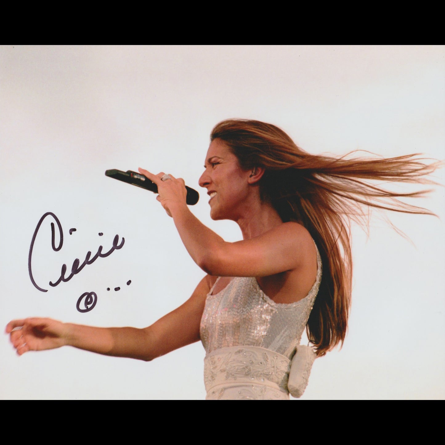 Celine Dion