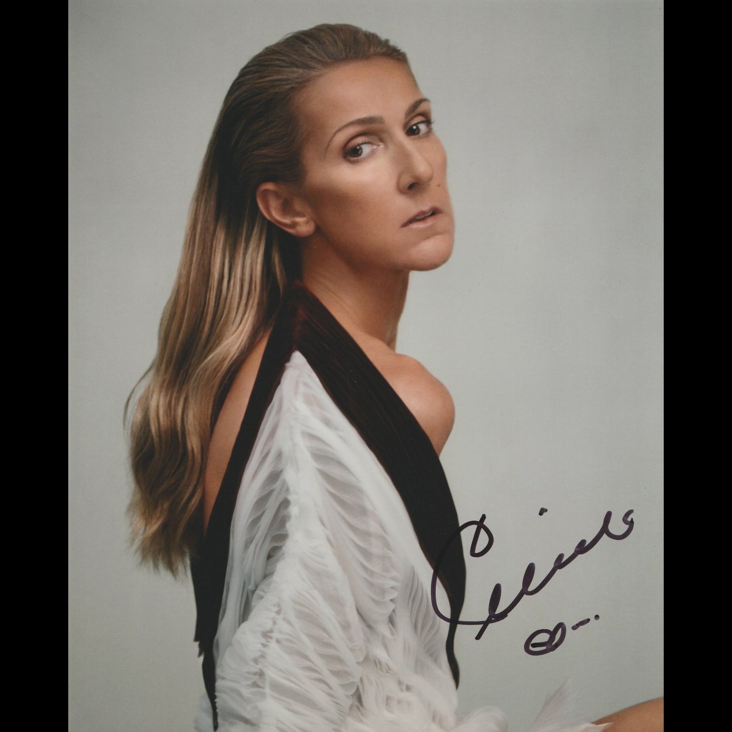 Celine Dion