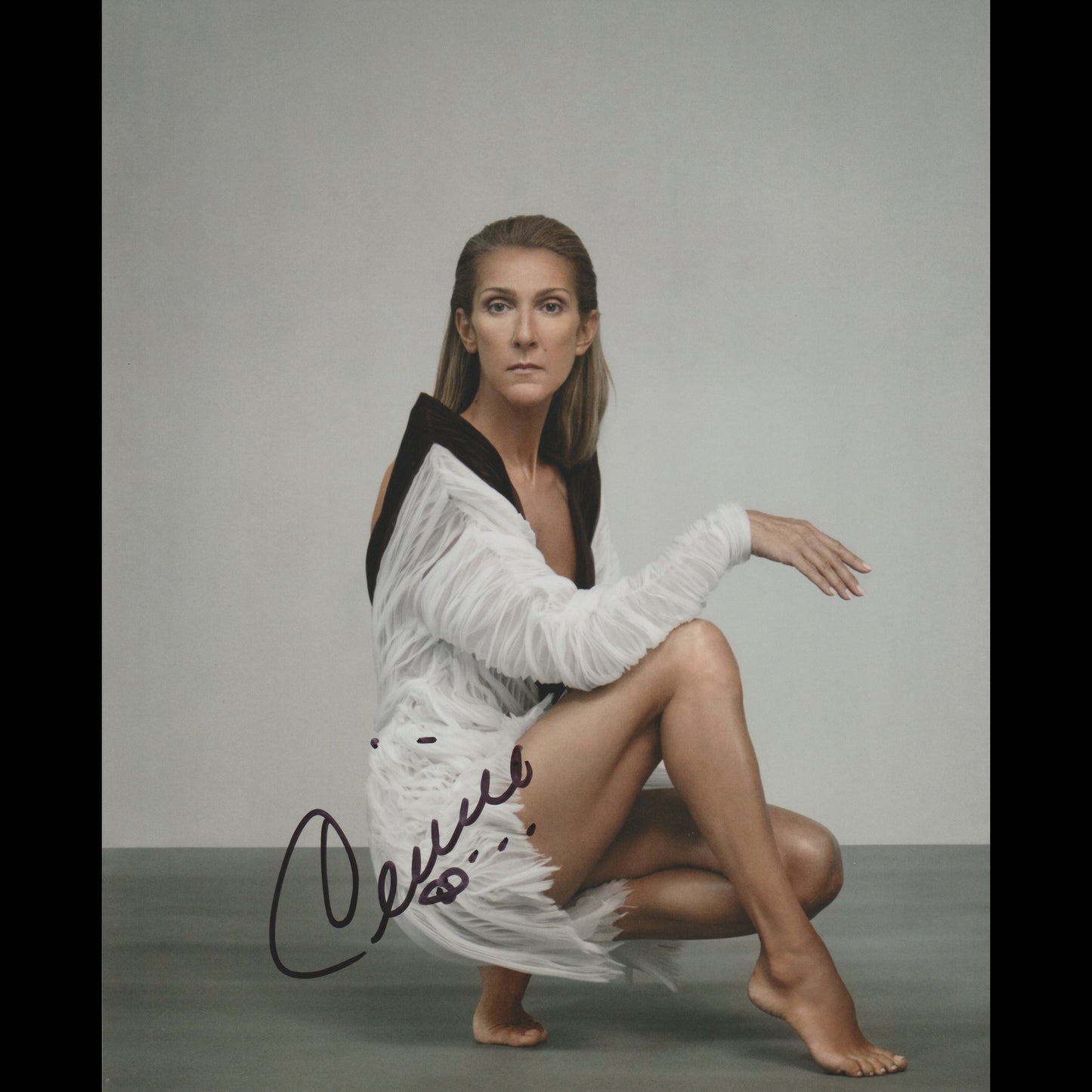 Celine Dion