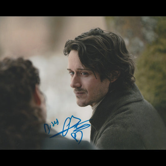 Cesar DOMBOY (Outlander)