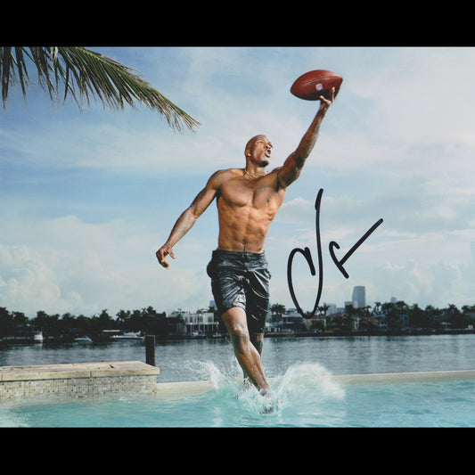 Chad JOHNSON