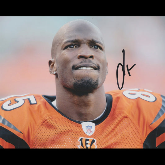Chad JOHNSON