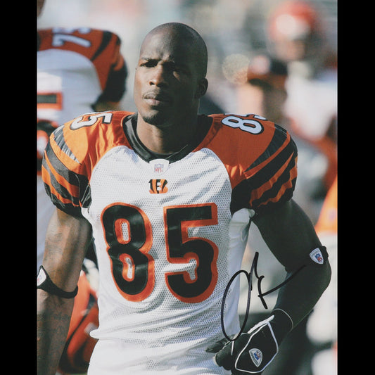 Chad JOHNSON