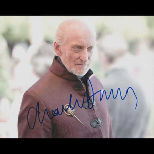 Charles DANCE (Game of Thrones)