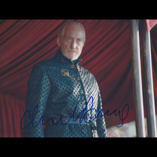 Charles DANCE (Game of Thrones)