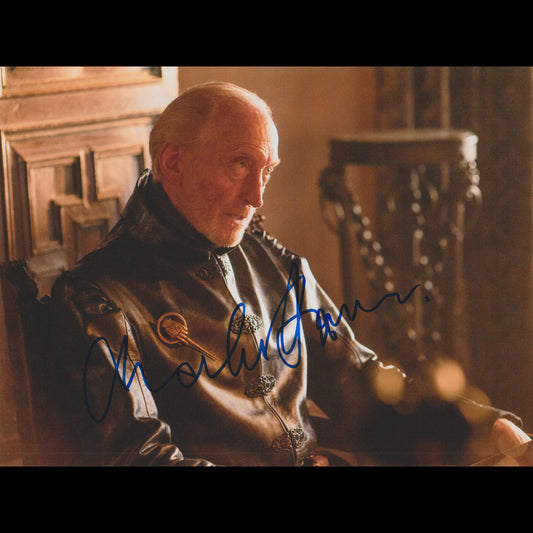 Charles DANCE (Game of Thrones)