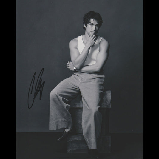 Charles MELTON