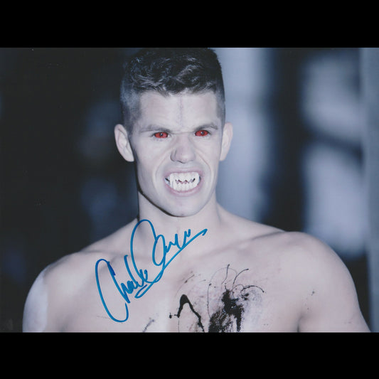 Charlie CARVER (Teen Wolf)
