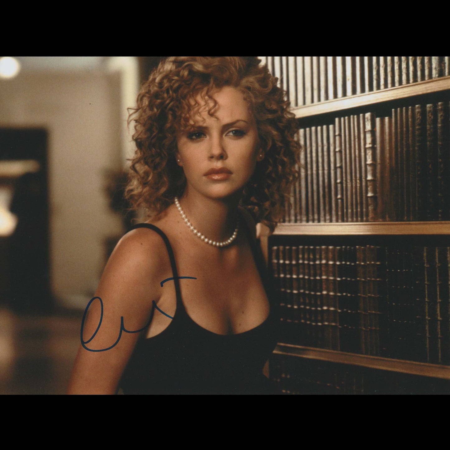 Charlize THERON