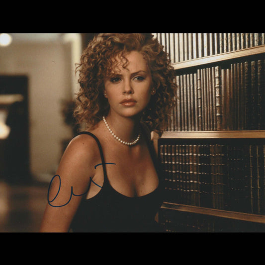 Charlize THERON
