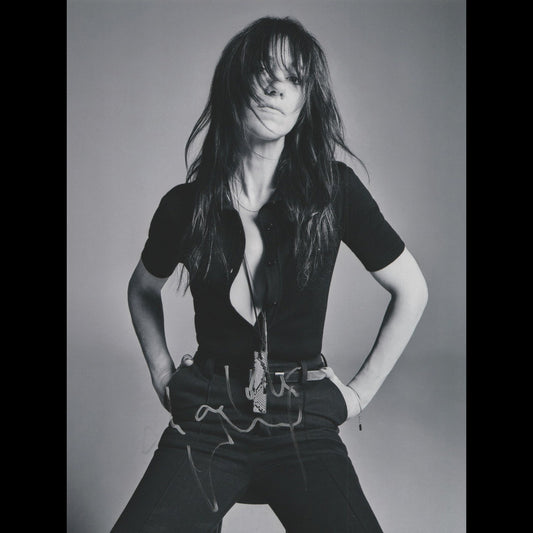 Charlotte GAINSBOURG
