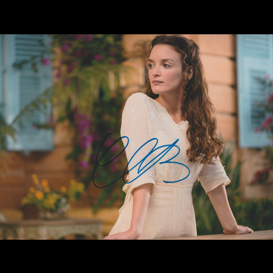 Charlotte LE BON