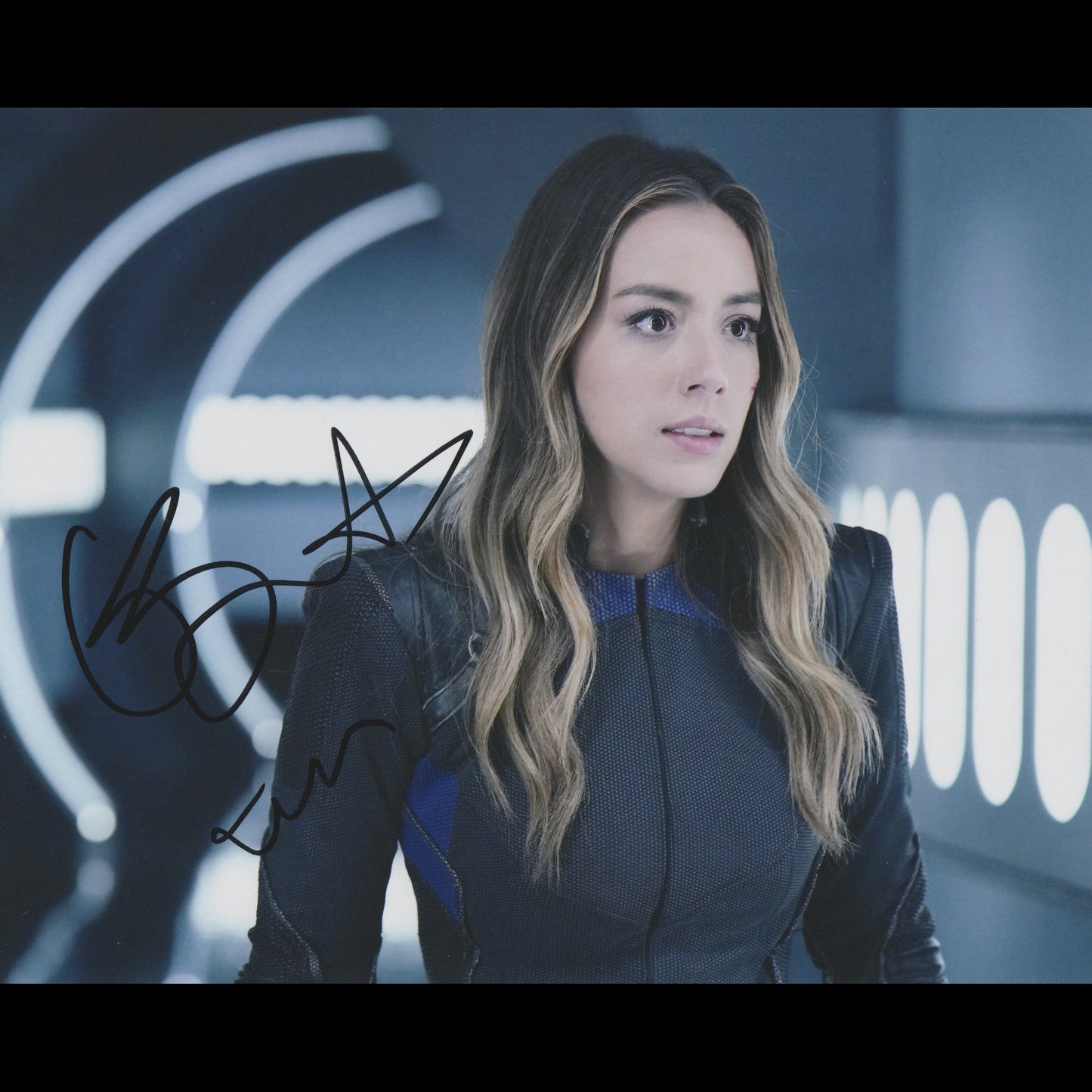Chloe BENNET (Marvel : Les Agents du SHIELD)