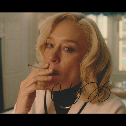 Chloë SEVIGNY (Monsters: The Lyle and Erik Menendez Story)