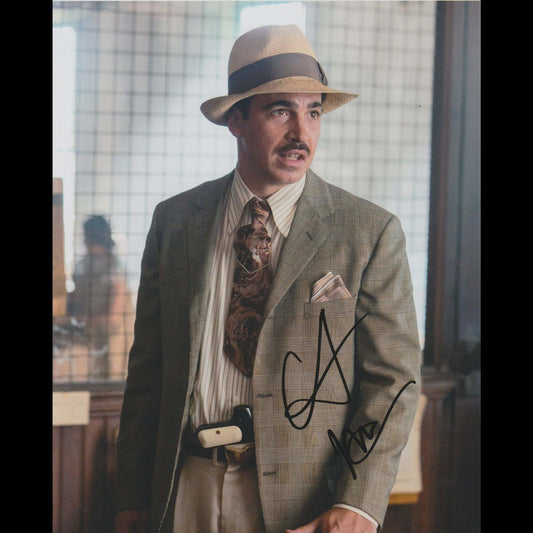 Chris MESSINA