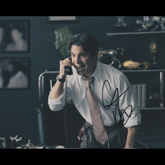 Chris MESSINA