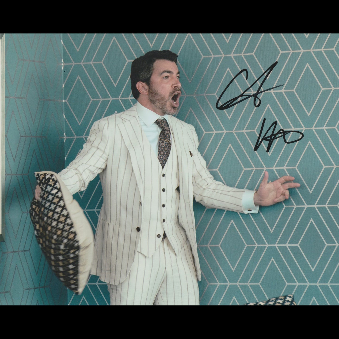 Chris MESSINA