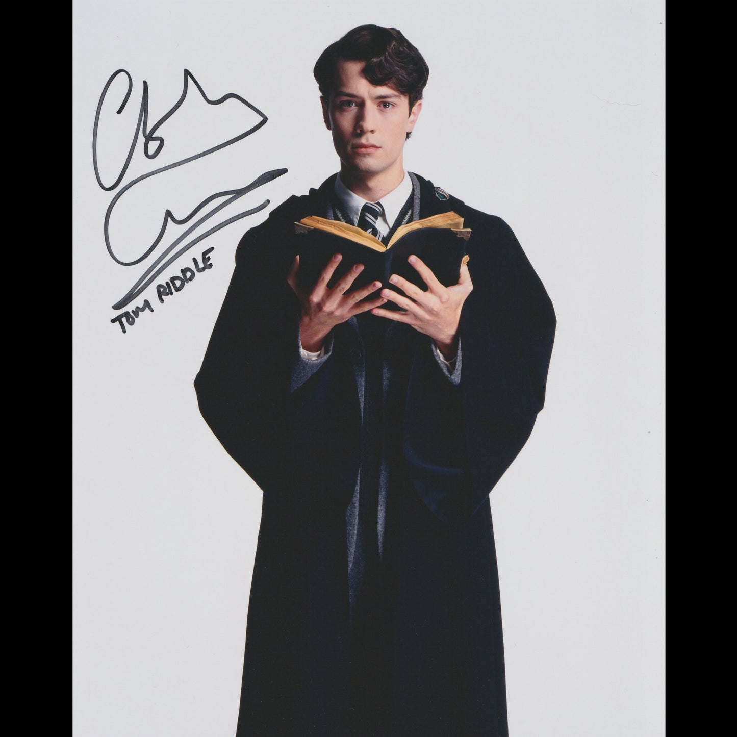 Christian COULSON