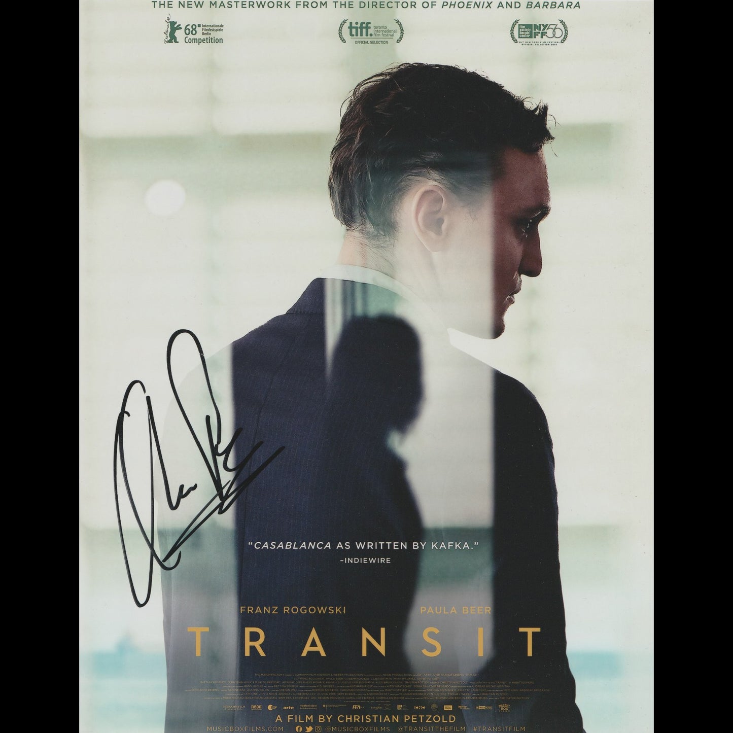 Christian PETZOLD
