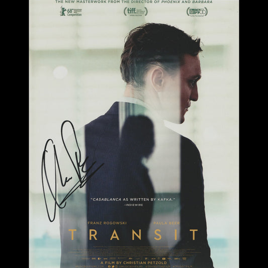 Christian PETZOLD