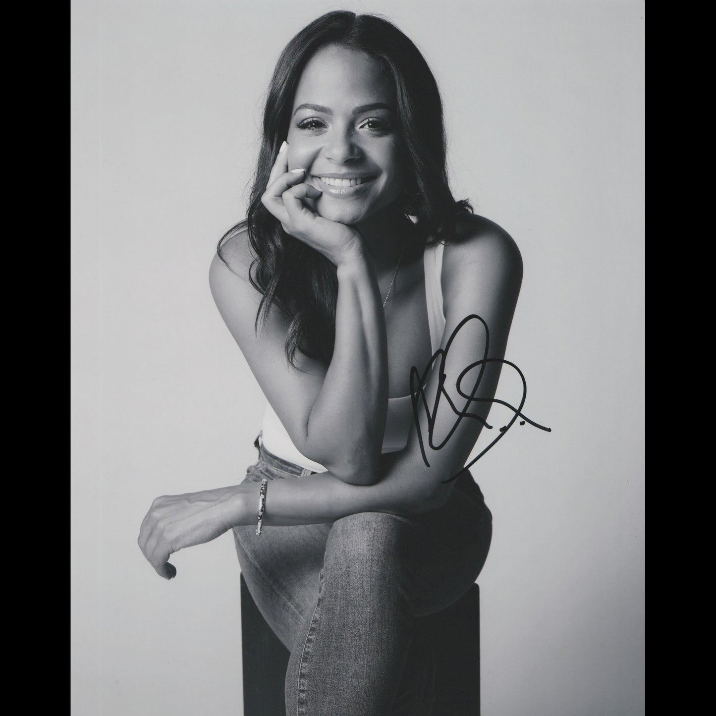 Christina MILIAN