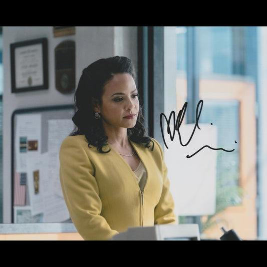 Christina MILIAN (Dexter: Original Sin)