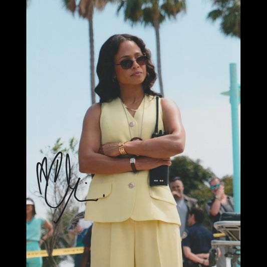 Christina MILIAN (Dexter: Original Sin)