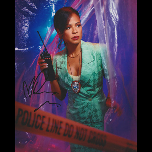 Christina MILIAN (Dexter: Original Sin)