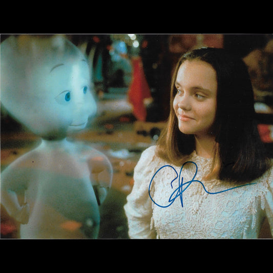 Christina RICCI