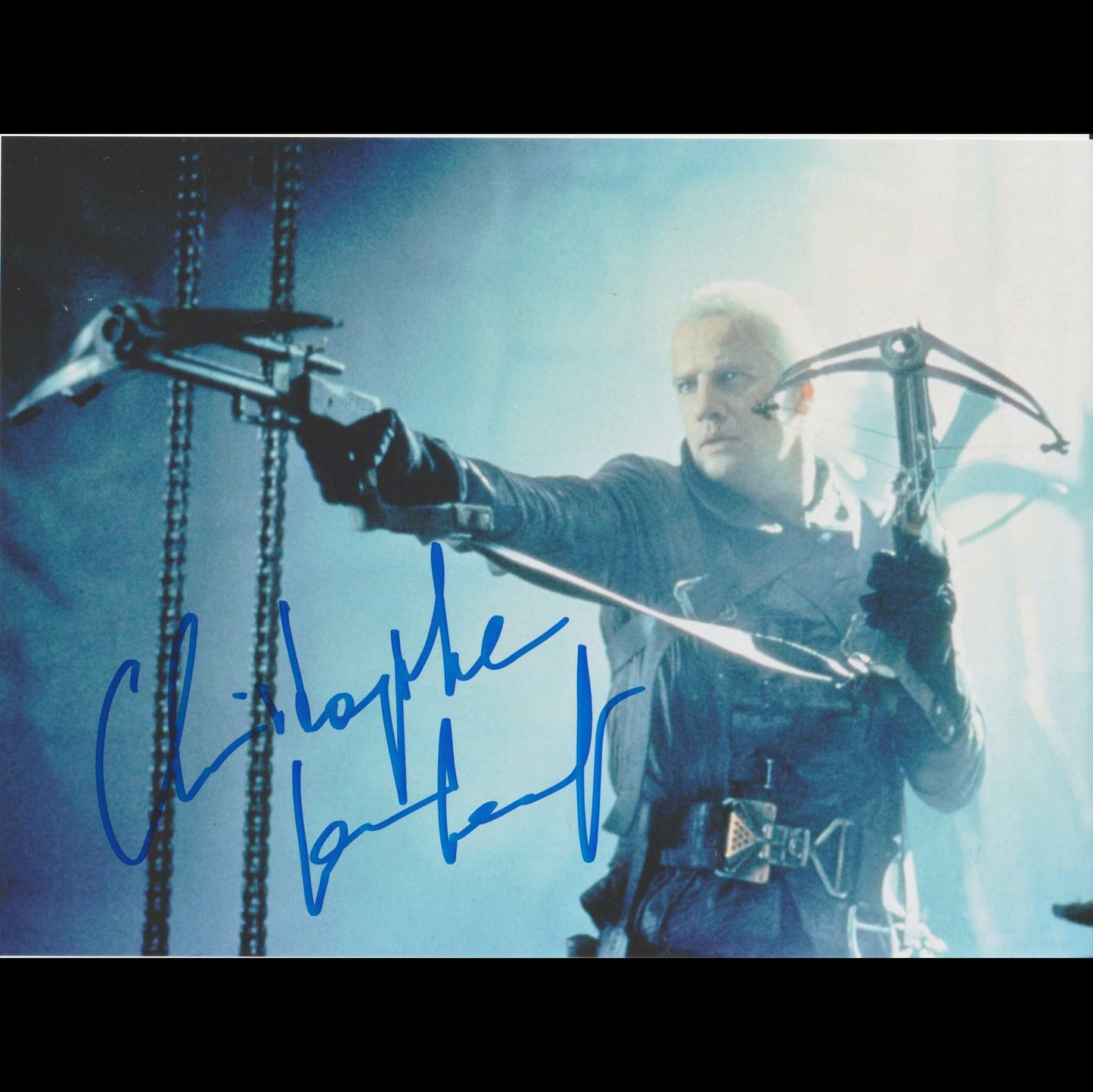 Christopher LAMBERT