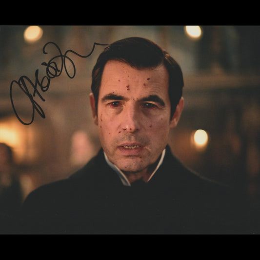 Claes BANG (Dracula)