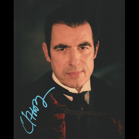 Claes BANG (Dracula)