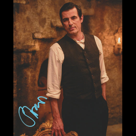 Claes BANG (Dracula)