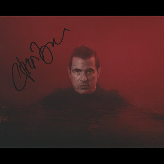 Claes BANG (Dracula)