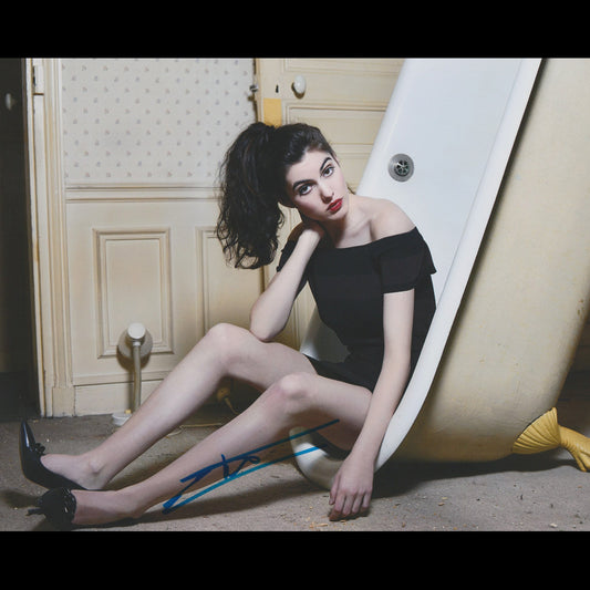 Claire CHUST