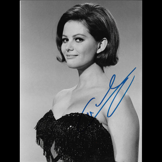 Claudia CARDINALE