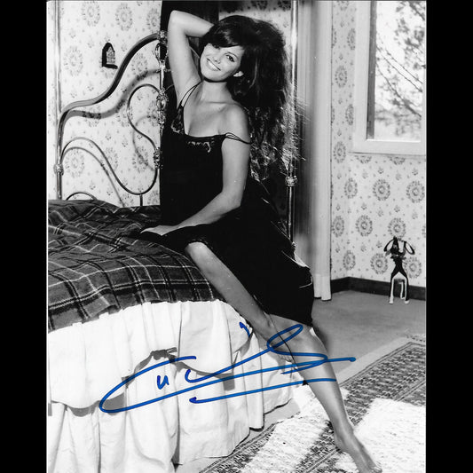 Claudia CARDINALE