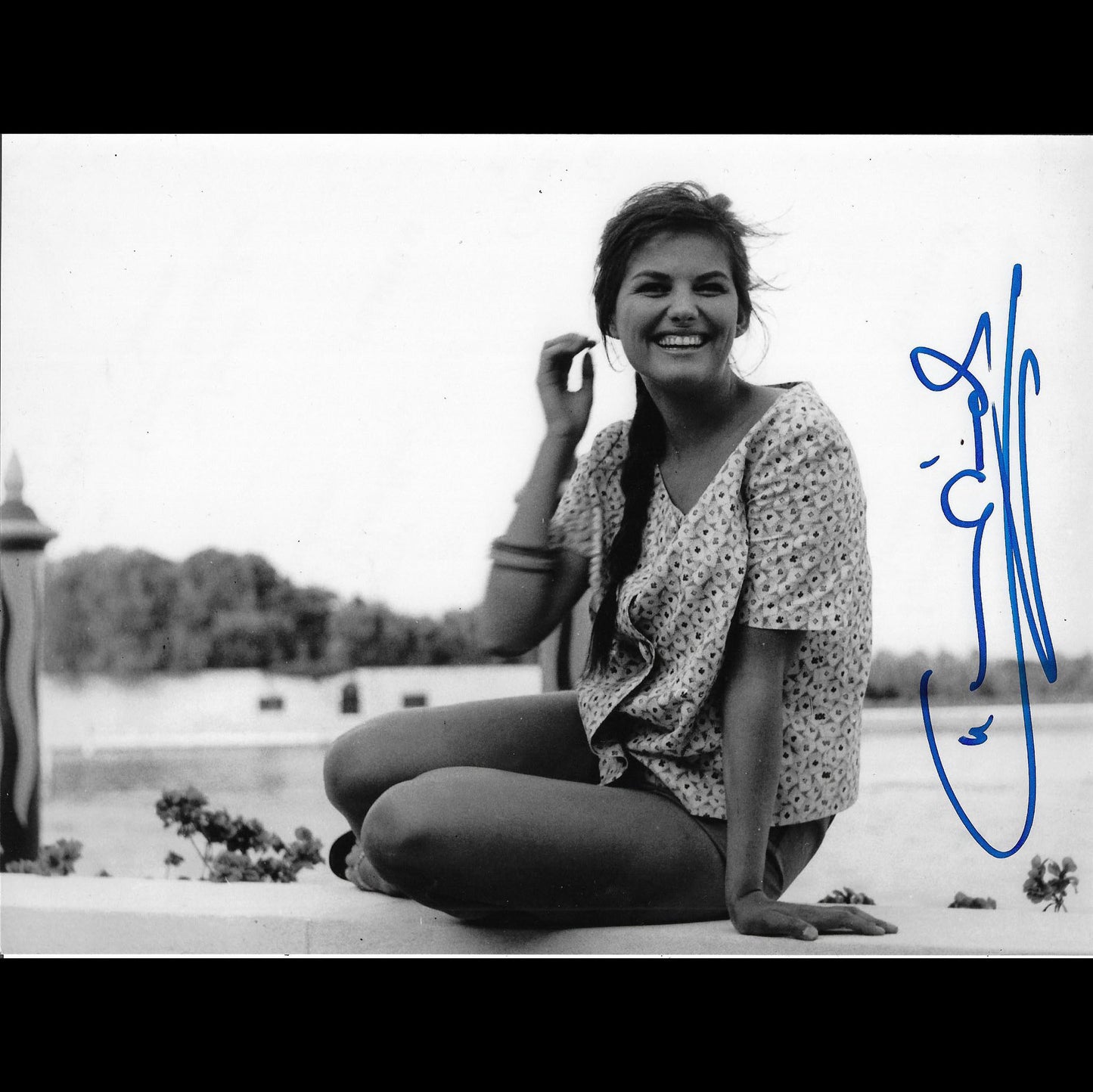 Claudia CARDINALE