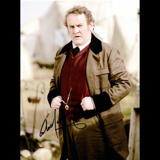 Colm MEANEY