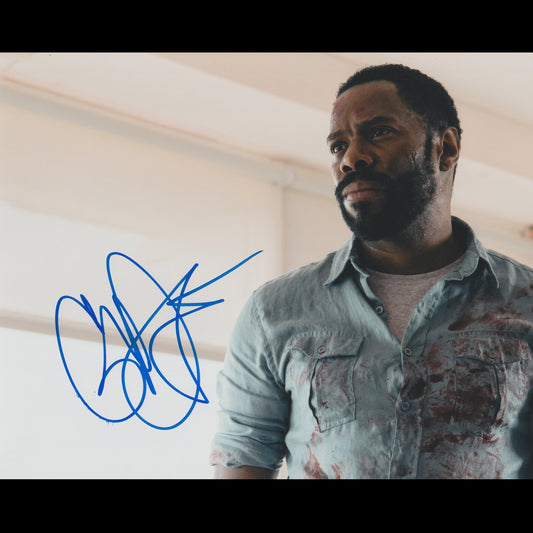 Colman DOMINGO (Fear the Walking Dead)