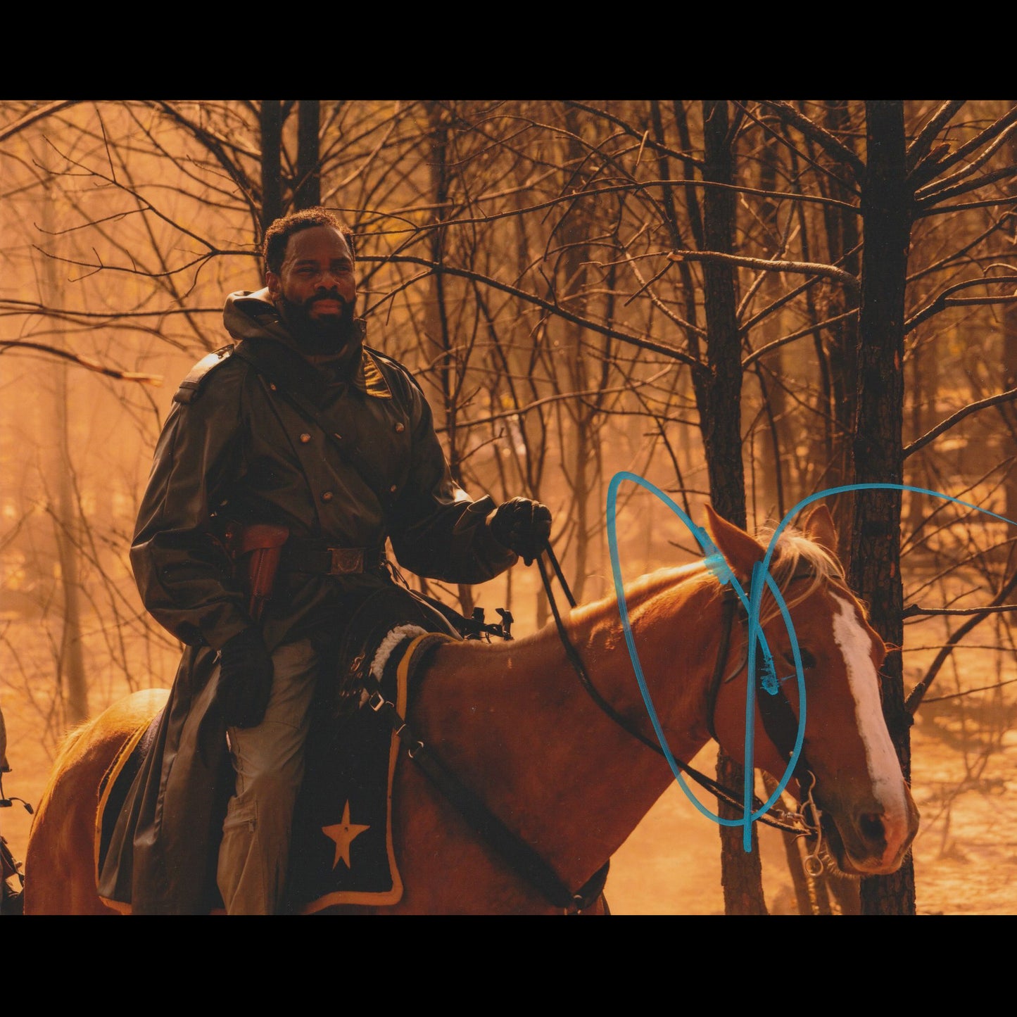 Colman DOMINGO (Fear the Walking Dead)