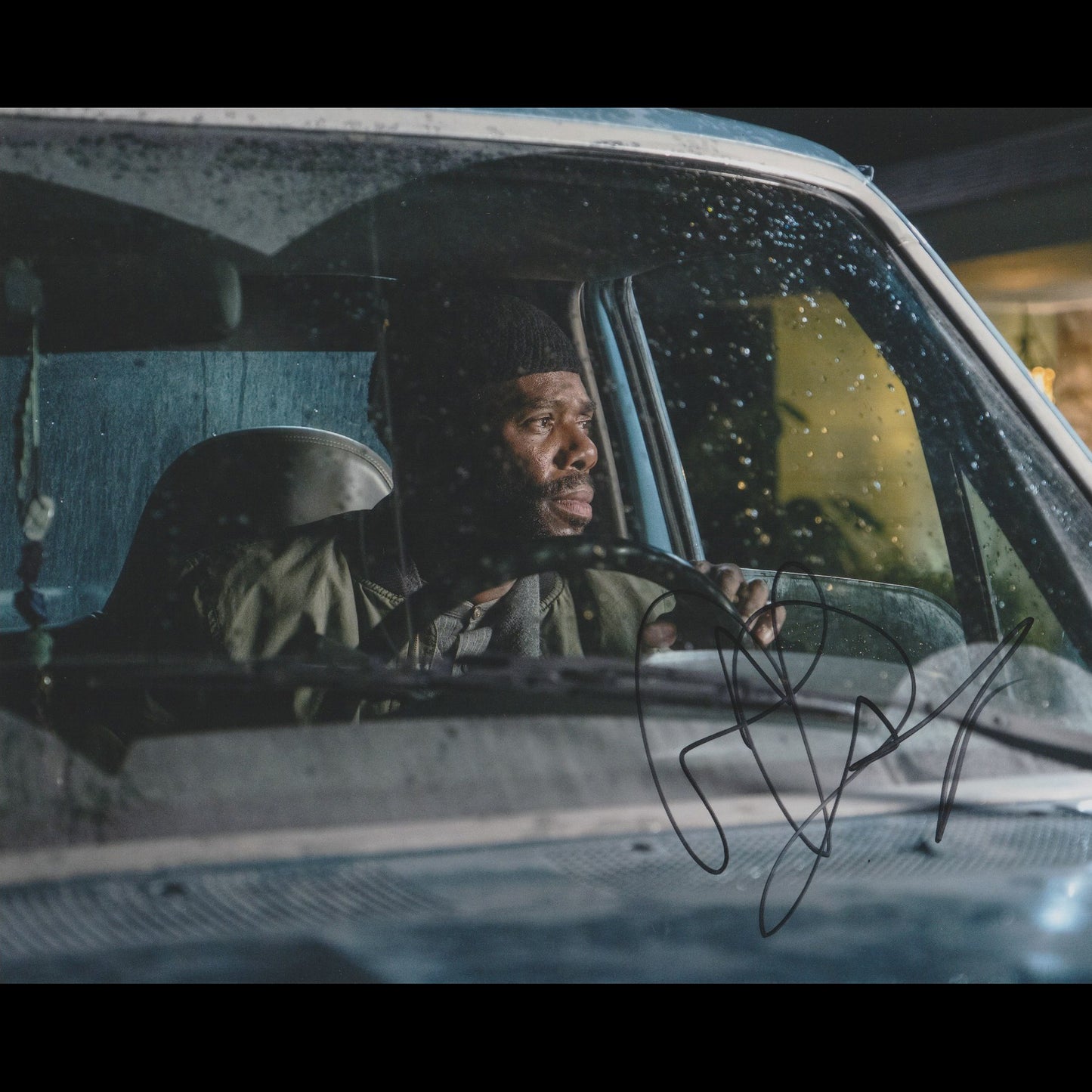Colman DOMINGO (Euphoria)