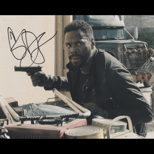 Colman DOMINGO (Fear the Walking Dead)