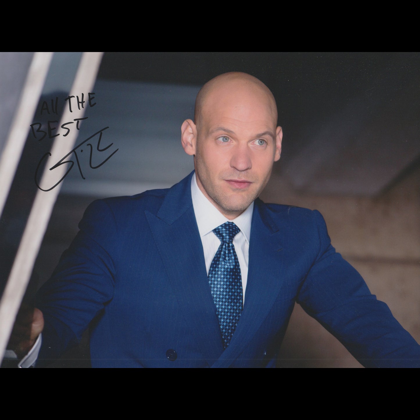 Corey STOLL