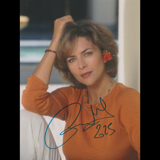 Corinne TOUZET