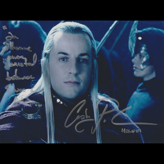 Craig PARKER