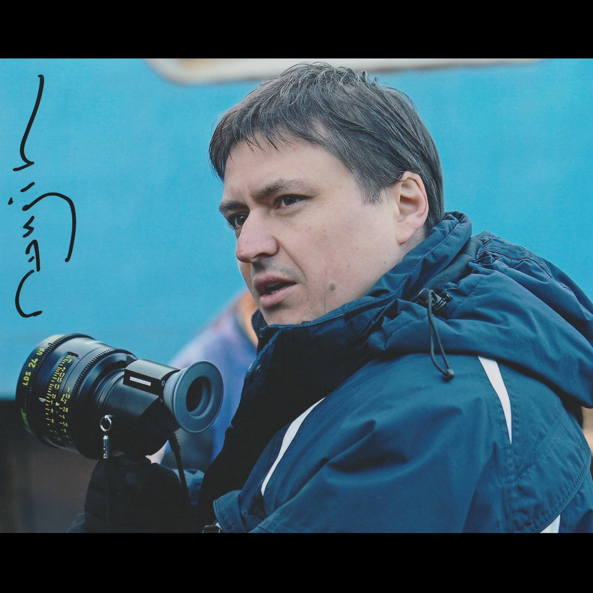Cristian MUNGIU