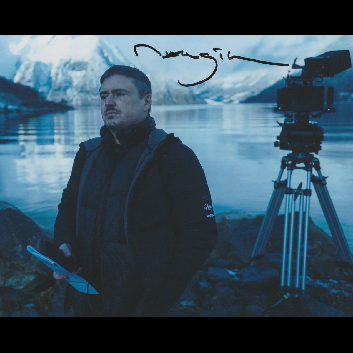 Cristian MUNGIU