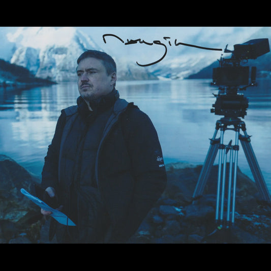 Cristian MUNGIU