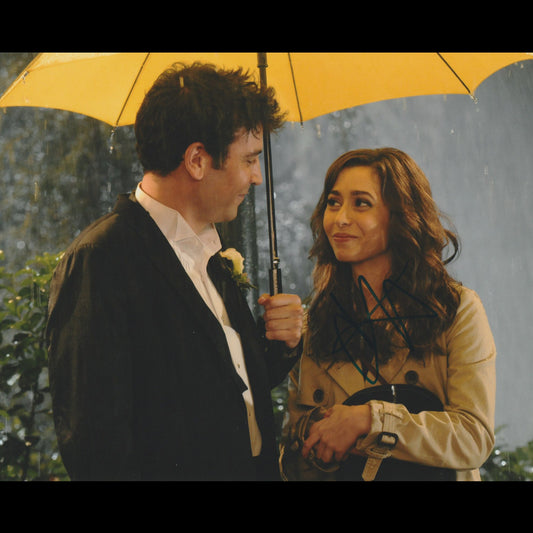 Cristin MILIOTI (How I Met Your Mother)